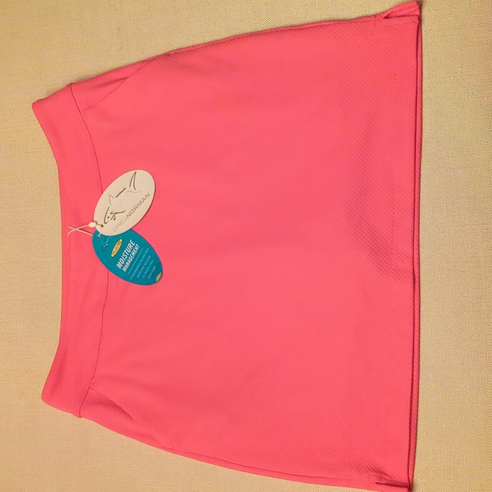 Golf skort